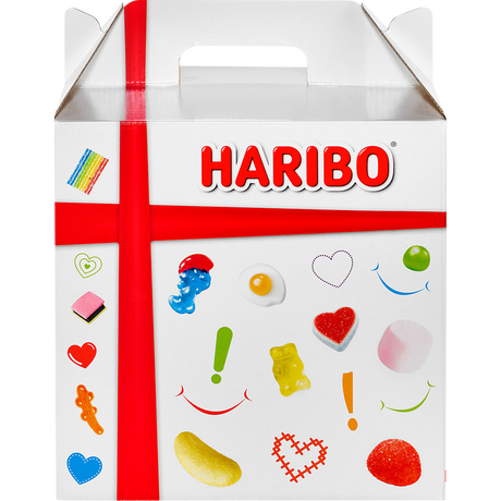 Pack cadeau image number null